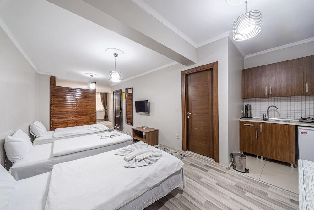 Aparthotel Carina Istanboel