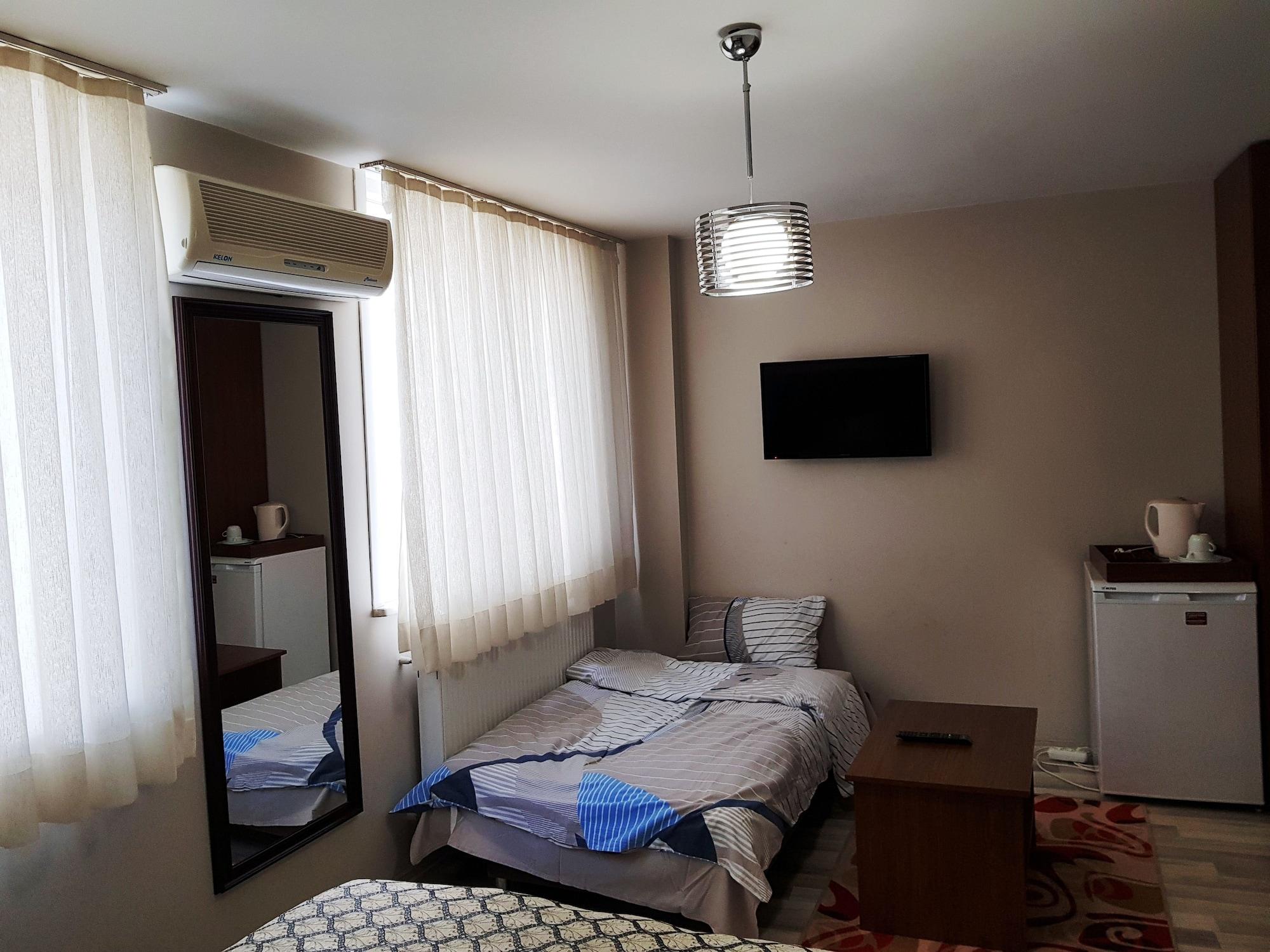 Aparthotel Carina Istanboel