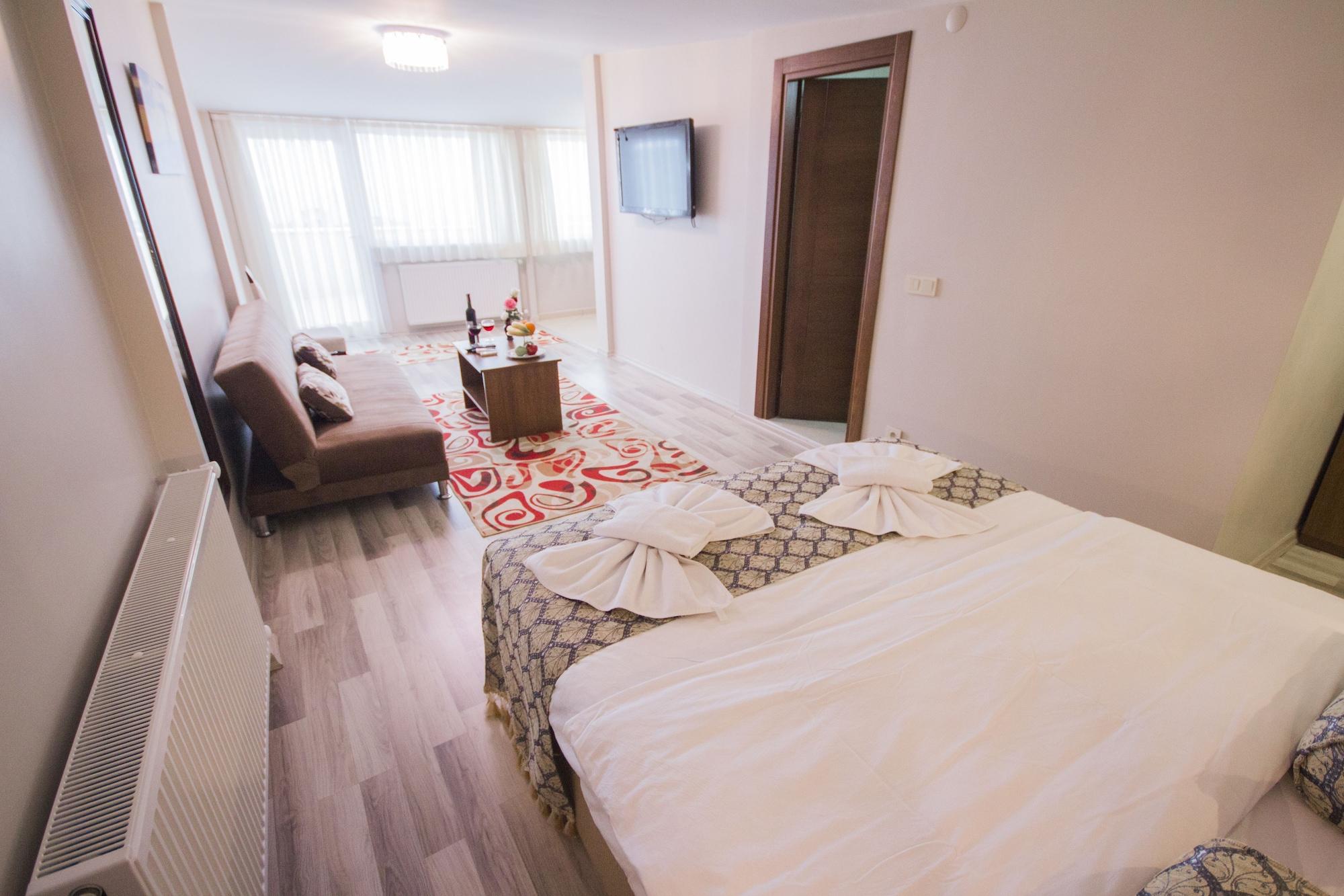 Aparthotel Carina Istanboel